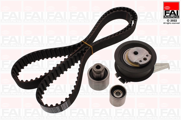 Timing Belt Kit